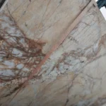 Slab in warehouse setting