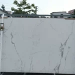 Sintered stone slab 1600x3200x12 mm