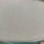 Cream grey porcelain slab 800x2600x9 mm velvet gloss