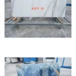 Sintered stone slab lot