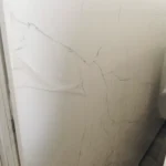 Quartz stone slab stock lot