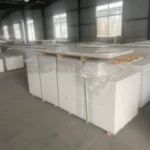 Quartz slab stock image 5