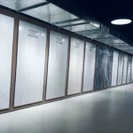 Sintered stone slab 1200x2700x9 mm