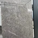 Pure white sintered stone slab 1200x2400x9mm