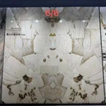 Sintered stone slab 1600x3200x12mm