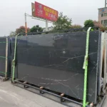 Dongpeng sintered stone slab 1600x3200x12mm stock lot