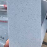 Quartz stone slab stock lot