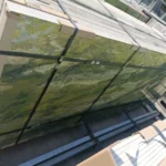Slab packaging or setup reference