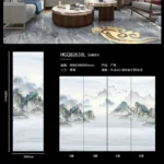 Sintered stone slab stock lot image 3