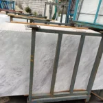 Sintered stone slab sample view 7