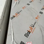 Quartz stone slab stock lot