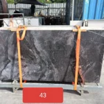 Sintered stone slab 900x1800mm stock lot