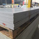 Quartz stone slab lot packaging