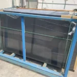 Sintered stone slab stock lot - 800x1400 mm