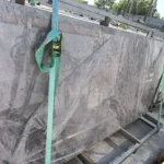 Glossy sintered stone slab 1200x2400x9mm