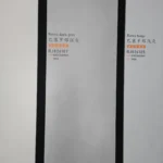 Velvet finish sintered stone slab 800x2600x9 mm