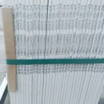 900x2700x9mm sintered stone slab stock