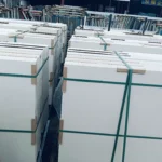 900x2700x9mm sintered stone slab stock