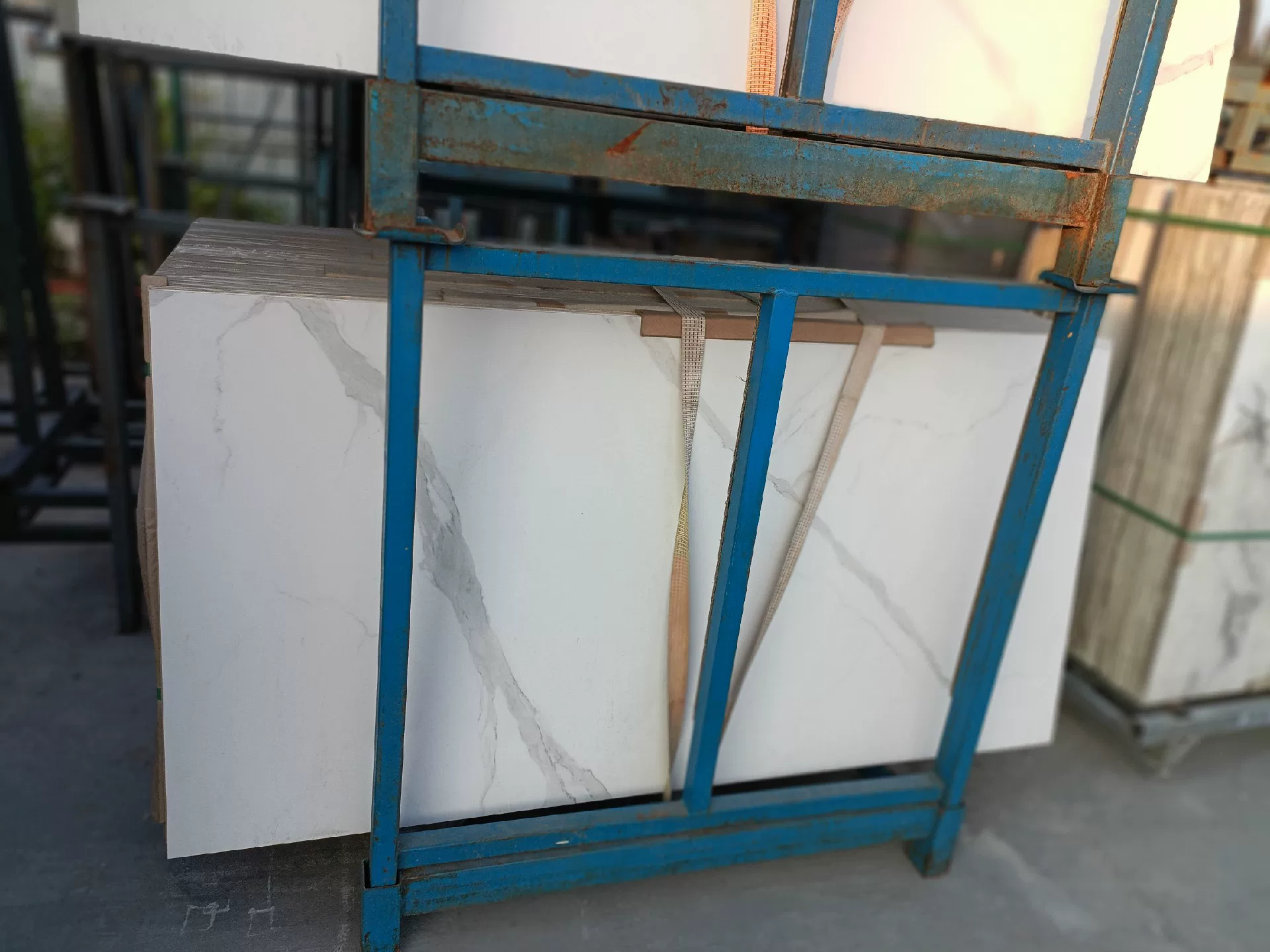 Sintered stone slab 900x1800 mm