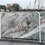 Sintered stone slab 1200x2400x9 mm stock lot