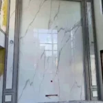 Wall cladding visual