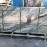 Sintered stone slab stock lot - 900x2700x9mm