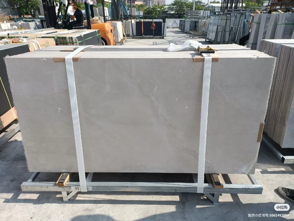 900x1800x9mm sintered stone slab stock