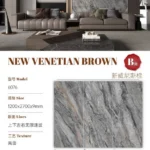 Sintered stone slab stock lot - 900x2700x9mm