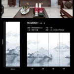 Sintered stone slab stock lot image 2
