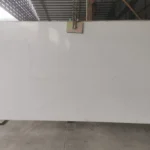 Quartz stone slab pattern sample 4
