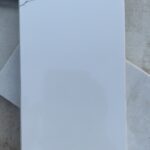 Quartz stone slab stock lot