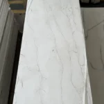 Quartz Slab Pattern Detail