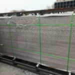 Sintered stone slab 1200x2400x6mm stock view 8
