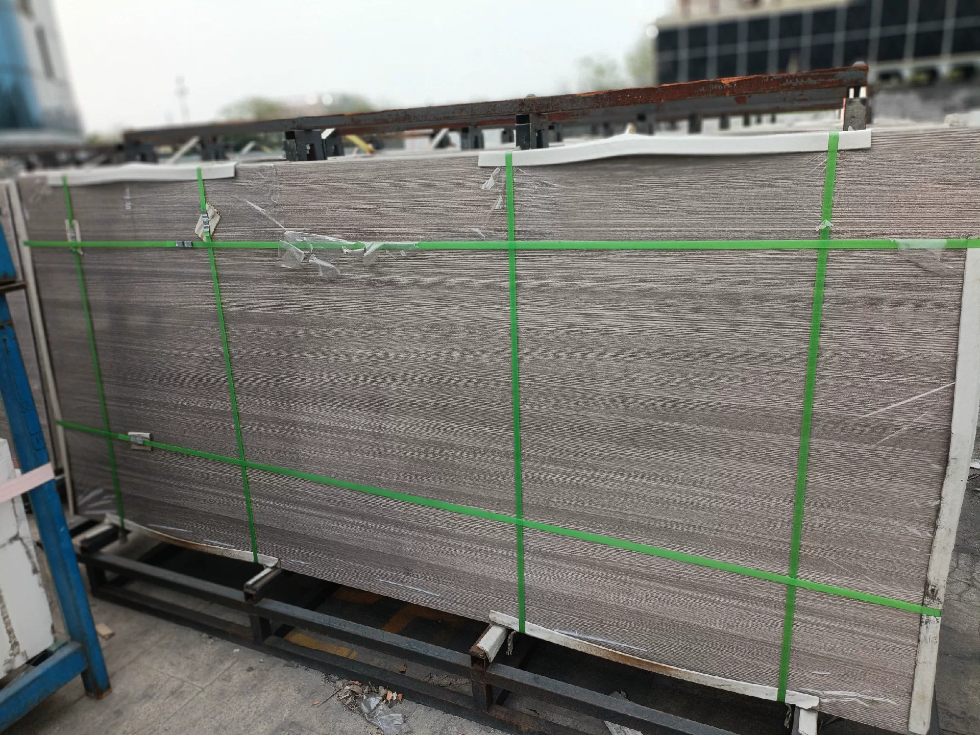 Sintered stone slab 1200x2400x6mm stock view 8