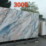 900x1800x9mm sintered stone slab stock lot