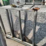 Slab edge view 9mm thickness