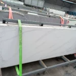 Sintered stone slab view 7