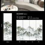 Sintered stone slab stock lot image 1