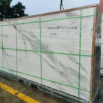 Sintered stone slab stock - 1600x3200x12 mm