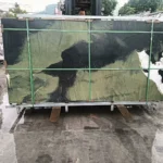 Sintered stone slab 1200x2400x9 mm stock lot