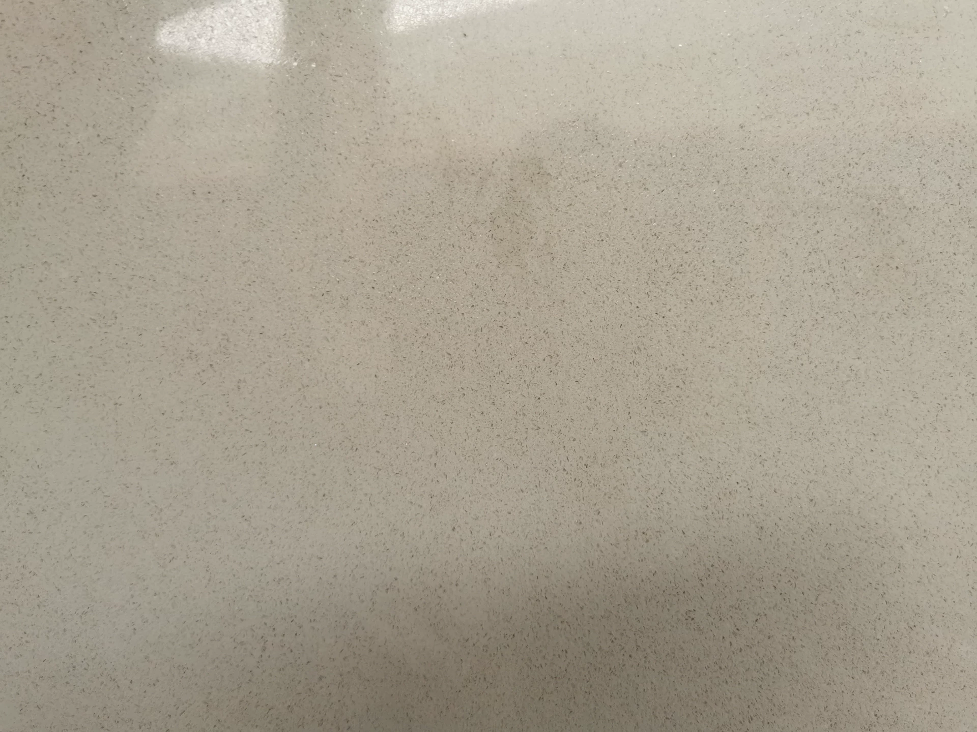 Quartz stone slab pattern sample 5