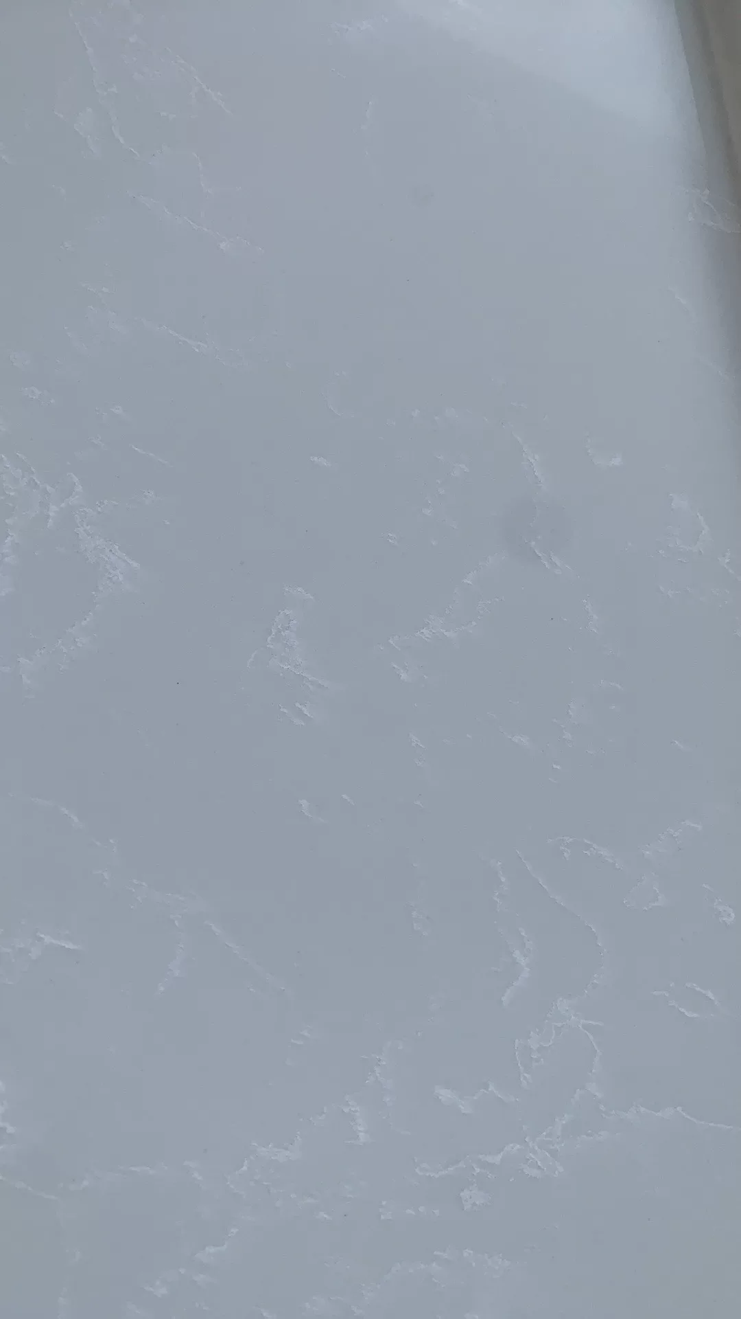 Quartz stone slab stock lot