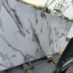 Sintered stone slab 1200x2400x9mm stock view