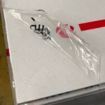 Quartz stone slab stock lot