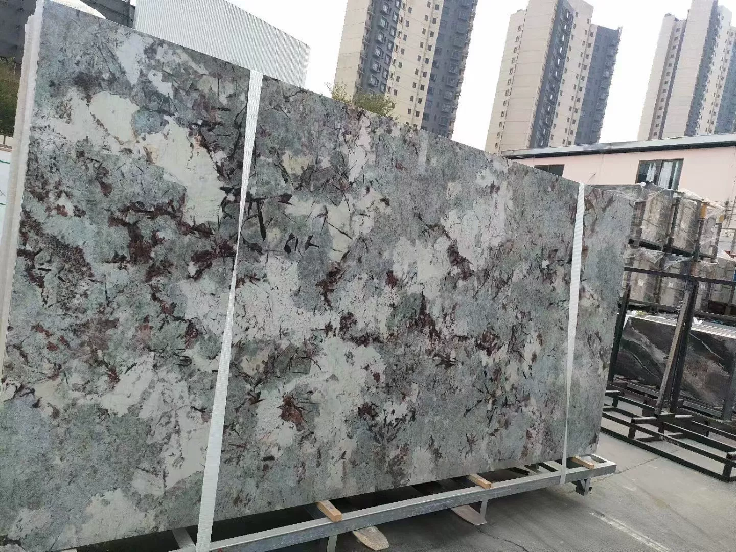 Sintered stone slab 1600x3200x9mm