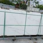 Sintered stone slab, 1200x2700mm size