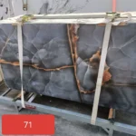 Sintered stone slab 900x1800mm stock lot