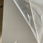 Quartz slab stock lot - solid color sample
