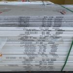 Quartz stone slab stock lot image 5