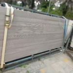 Sintered stone slab 1200x2400x6mm stock view 9